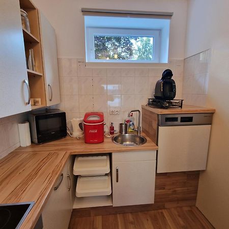 Haus Brenner Weiz Lägenhet Exteriör bild