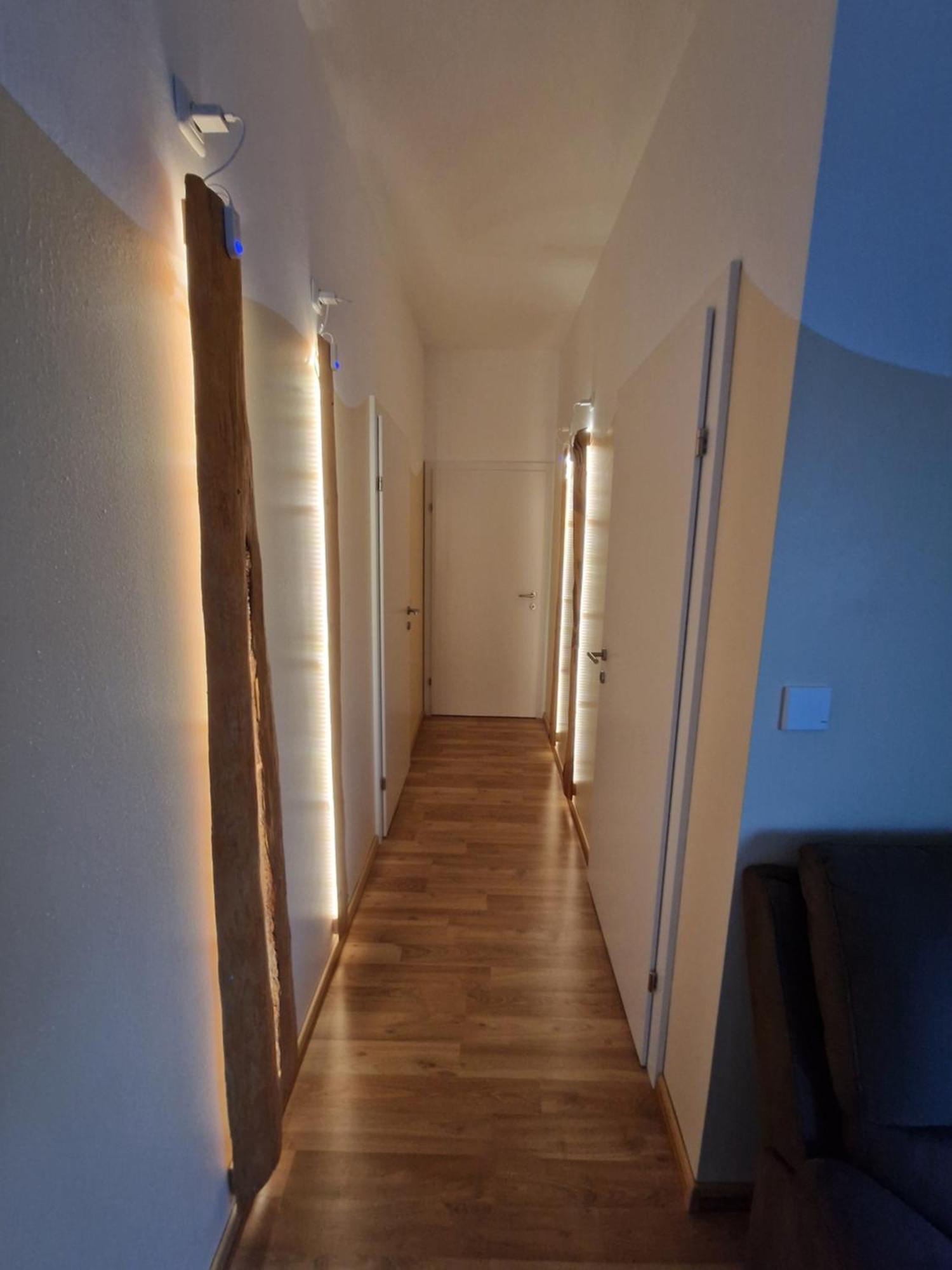 Haus Brenner Weiz Lägenhet Exteriör bild