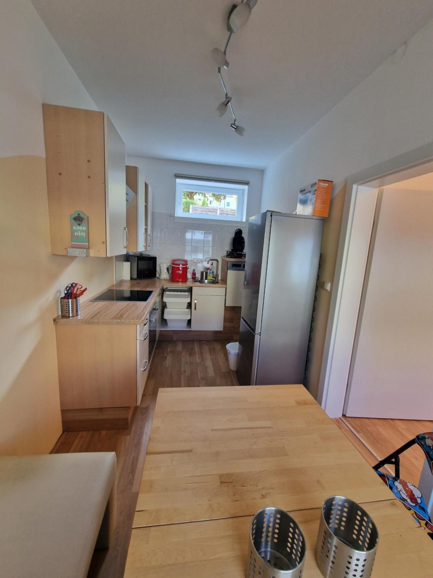 Haus Brenner Weiz Lägenhet Exteriör bild