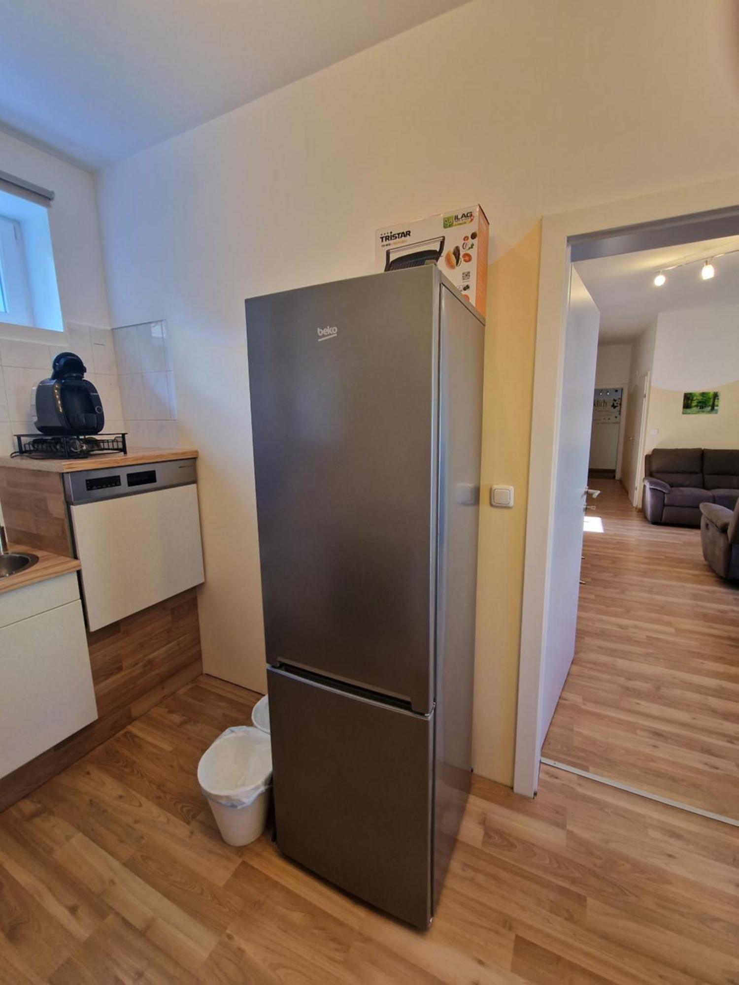 Haus Brenner Weiz Lägenhet Exteriör bild