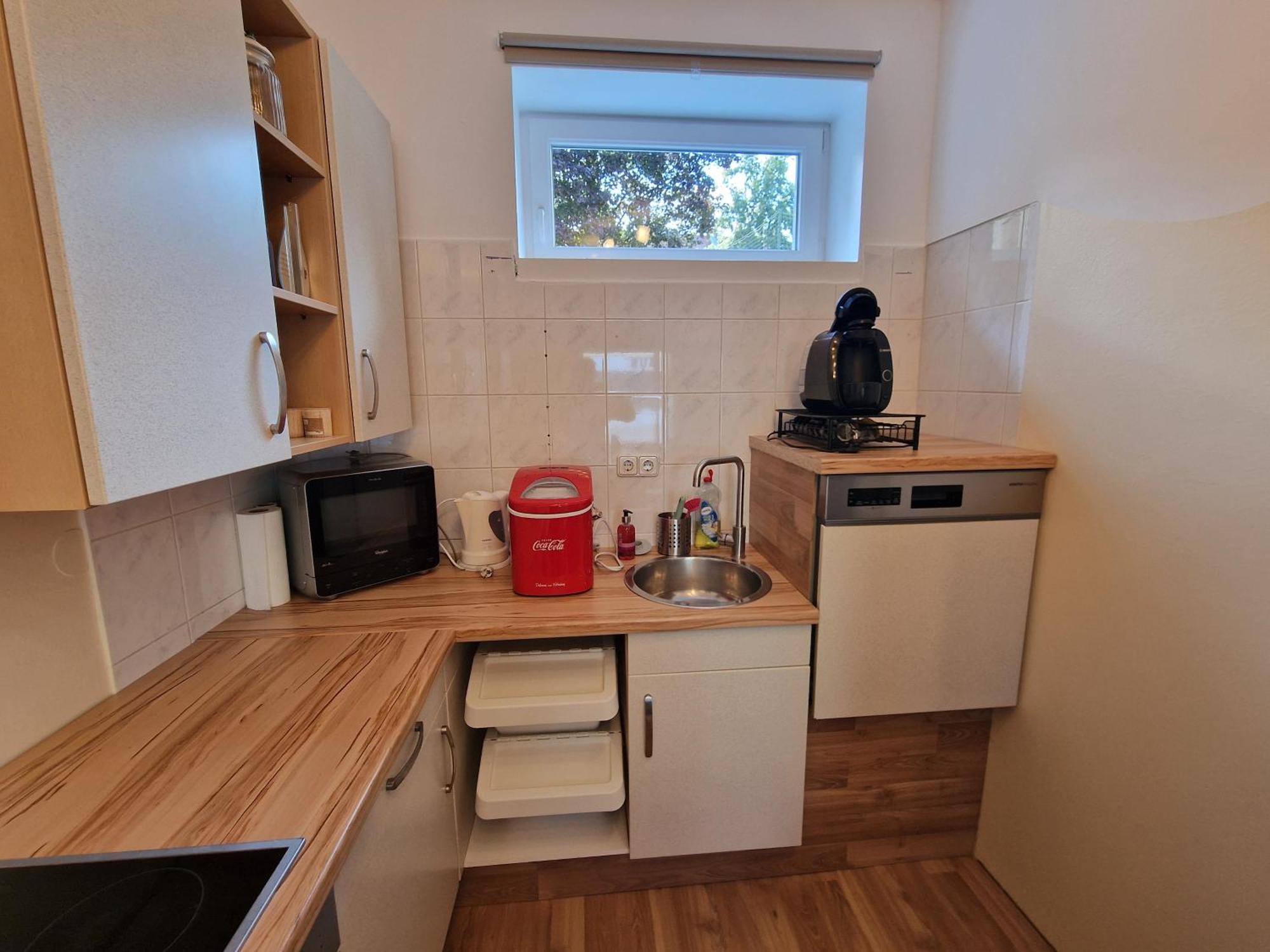 Haus Brenner Weiz Lägenhet Exteriör bild