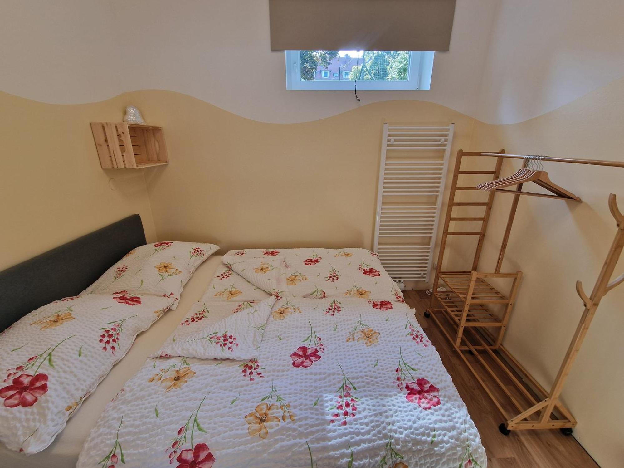 Haus Brenner Weiz Lägenhet Exteriör bild