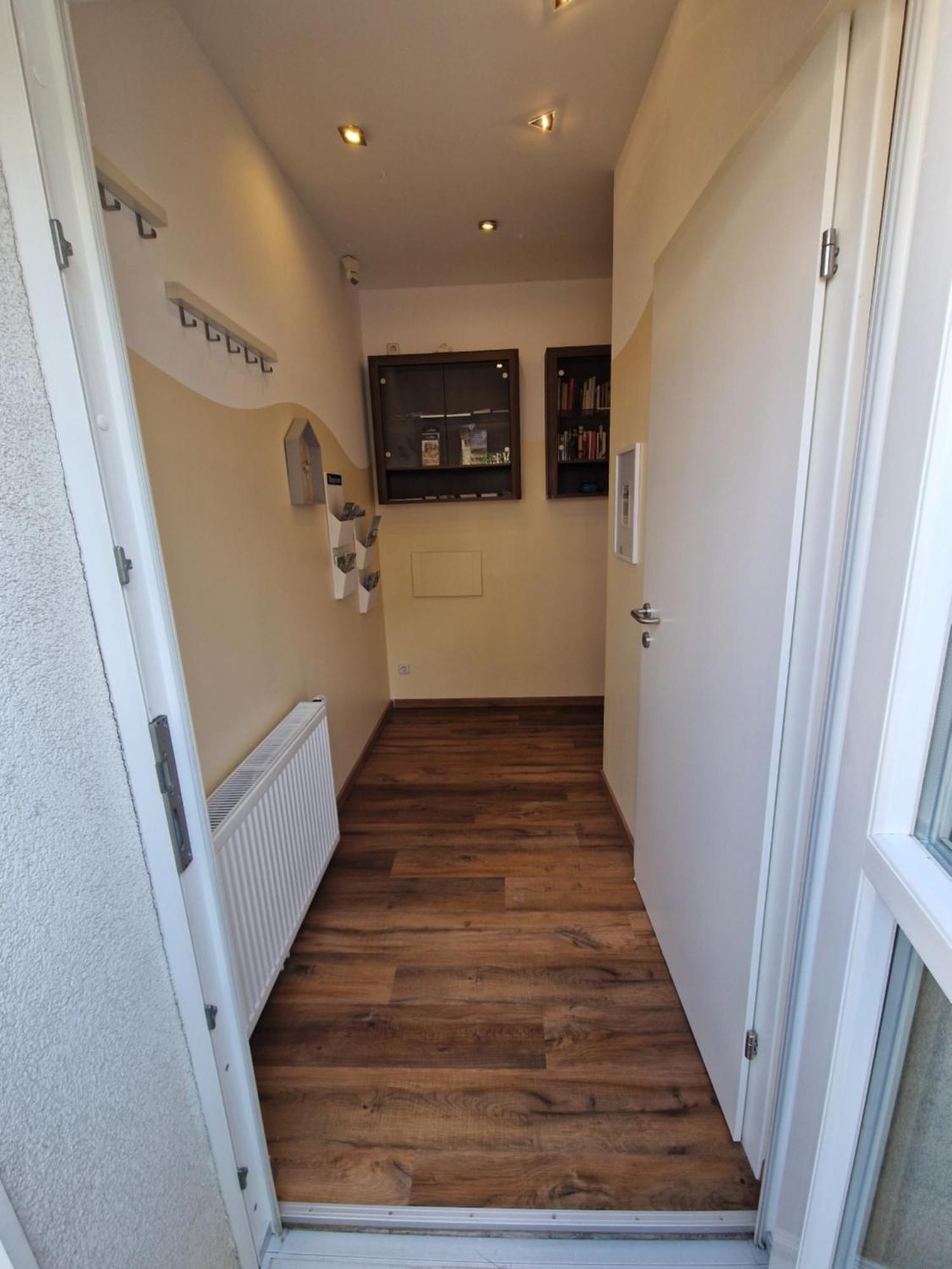 Haus Brenner Weiz Lägenhet Exteriör bild